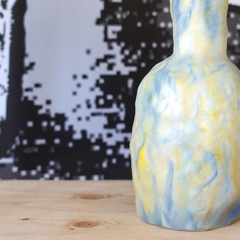 vase / wi20-069